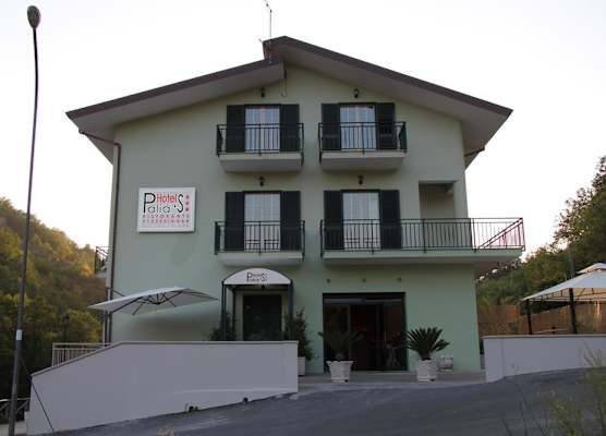 Palia's Hotel 1