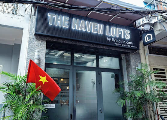 The Haven - Lofts by the Park 1