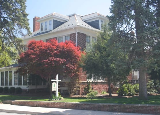 Red Lion Bed & Breakfast 1