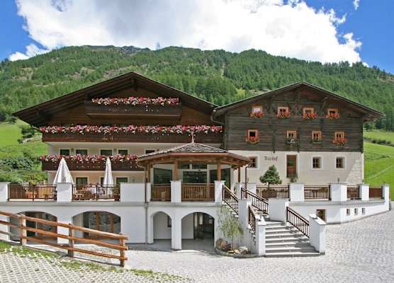 Hotel Rainhof 1
