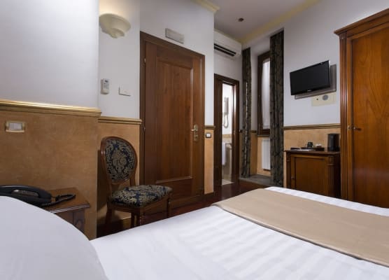 Hotel Teatro Pace 1