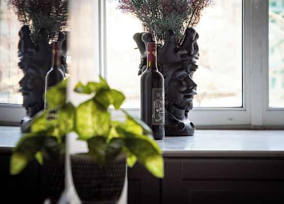 Ognissanti Suites in Florence 1