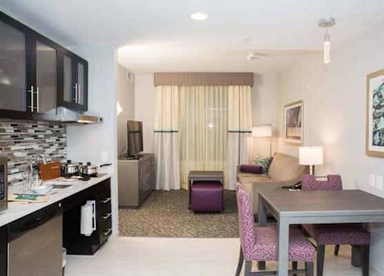 Homewood Suites by Hilton Allentown Bethlehem Center Valley 1