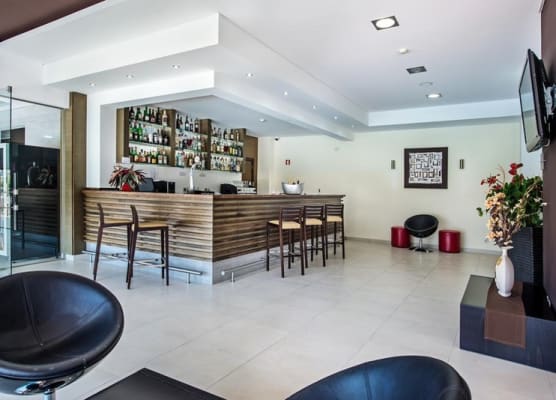 Areias Village Beach Suite Hotel 1