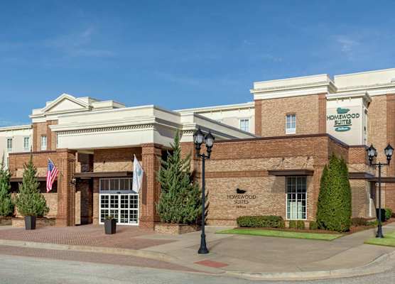Homewood Suites by Hilton Macon-North 1