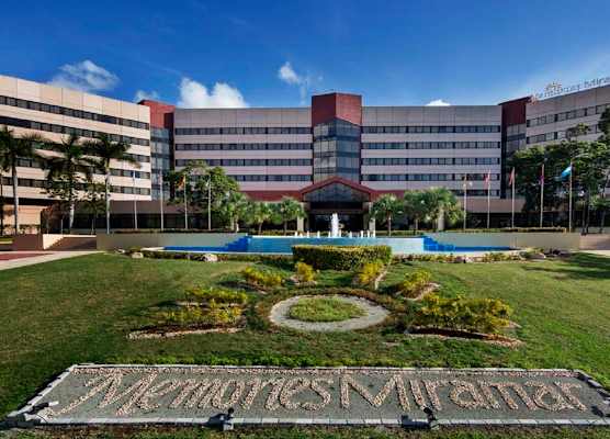 Memories Miramar Havana 1