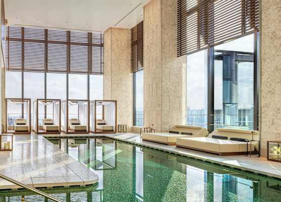 Bvlgari Hotel Tokyo 1