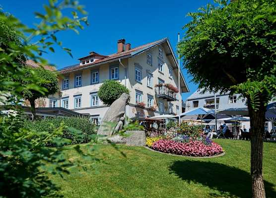 Hotel Adler 1