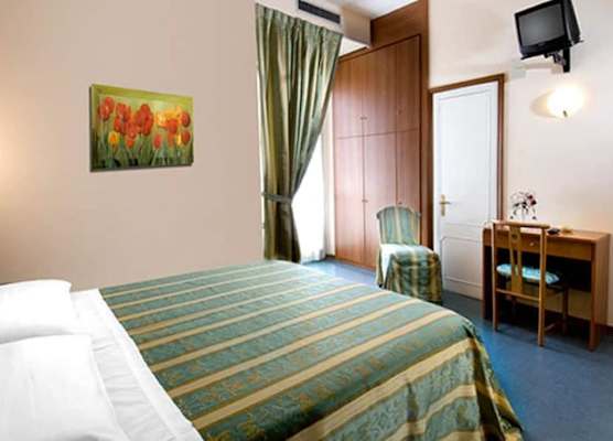 Hotel Acerboli 1