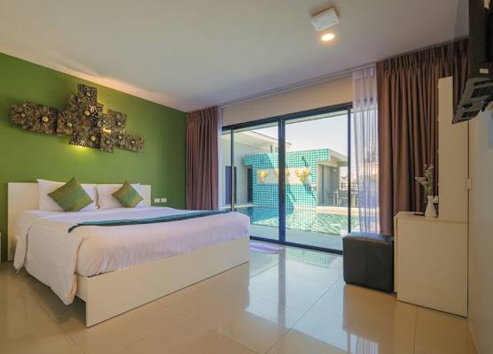 Gu Hotel Patong 1