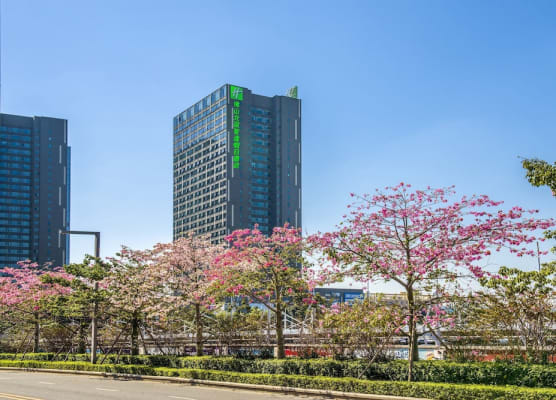 Holiday Inn Express Foshan Beijiao by IHG 1