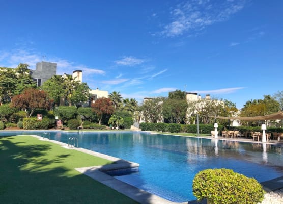 El Plantío Golf Resort 1