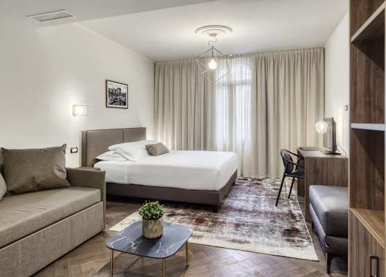 Porta Altinia Suites 1