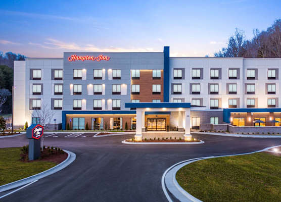 Hampton Inn by Hilton Ashland City, Tn 1