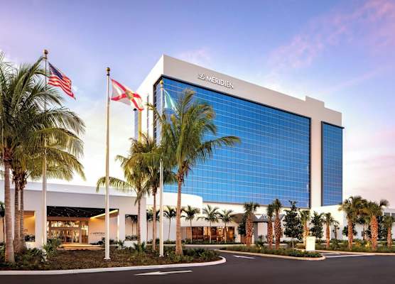 Le Meridien Dania Beach at Fort Lauderdale Airport 1