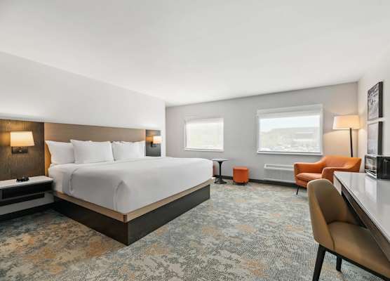 The Ellsworth Hotel, an Ascend Collection Hotel 1
