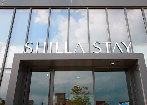Shilla Stay Seodaemun Seoul Station 1