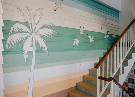 Casa Amarta Canggu - Boutique Lofts & Detox SPA 1