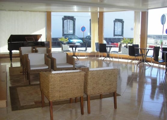 Hotel Beira Mar 1