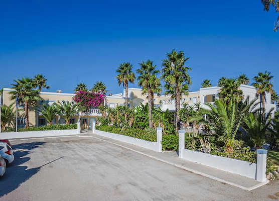 Cavo d'Oro Hotel 1