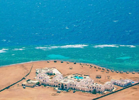 Daniela Diving Resort Dahab 1