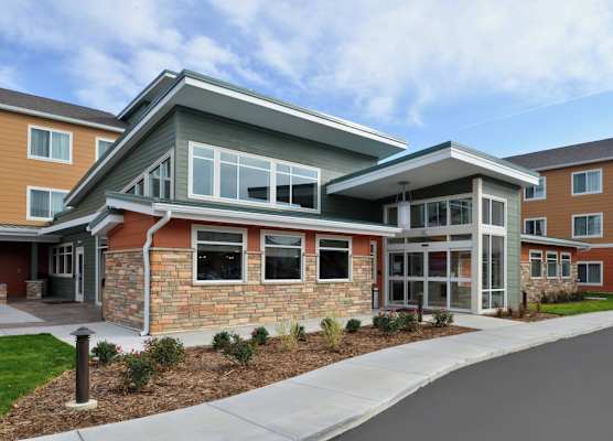 Residence Inn by Marriott East Lansing 1