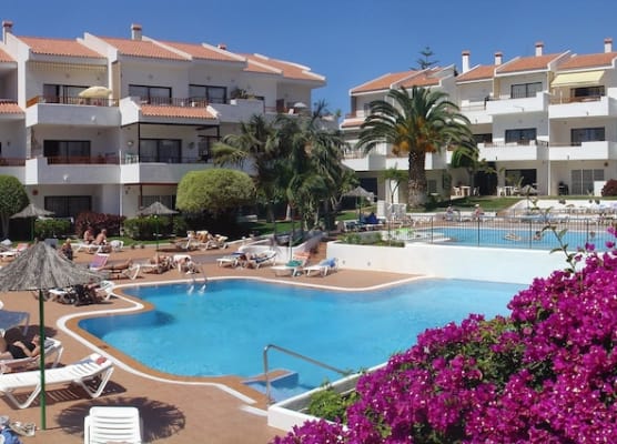 Apartment Cristian Sur 1