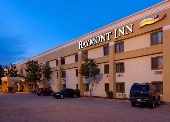Baymont by Wyndham Memphis East 1