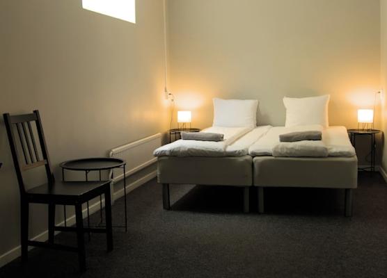 Grad Hotel and Hostel 1