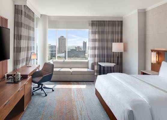The Westin Buckhead Atlanta 1
