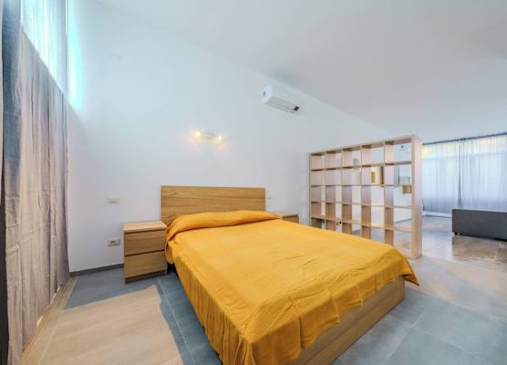 Casa Stadera - Metro Abbiategrasso 1