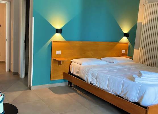 Cecilia B&B Roma 1