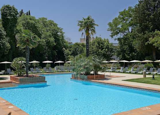 Hipotels Sherry Park 1
