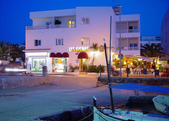 Hotel Boutique Las Arenas 1