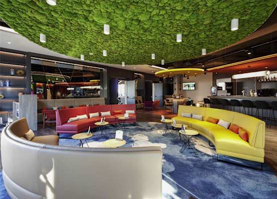 ibis Styles Parndorf Neusiedler See 1