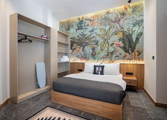 Urban Quarters - Boğazkesen 1