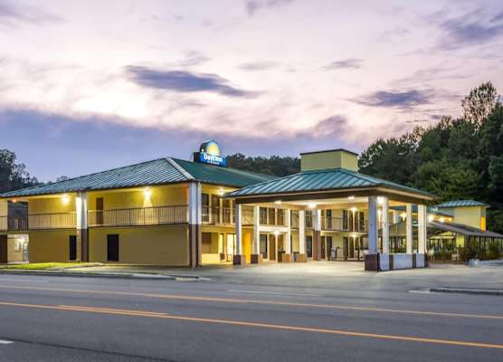 Days Inn by Wyndham Murphy 1