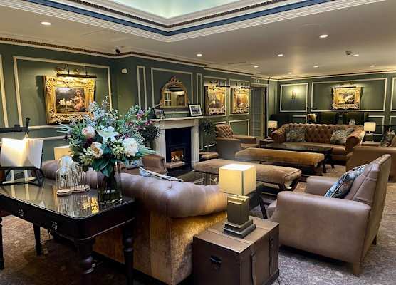 Swan's Nest Hotel 1