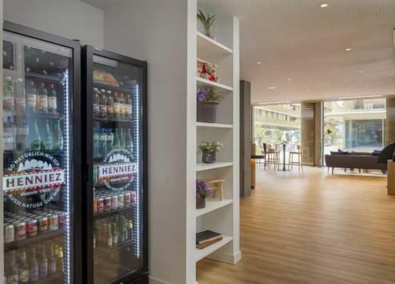 Holiday Inn Express & Suites SION by IHG 1