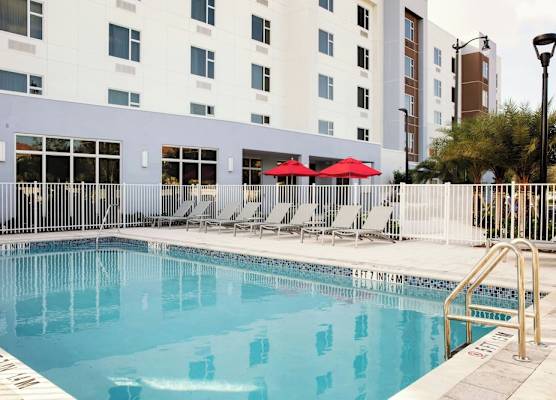TownePlace Suites by Marriott Miami Homestead 1