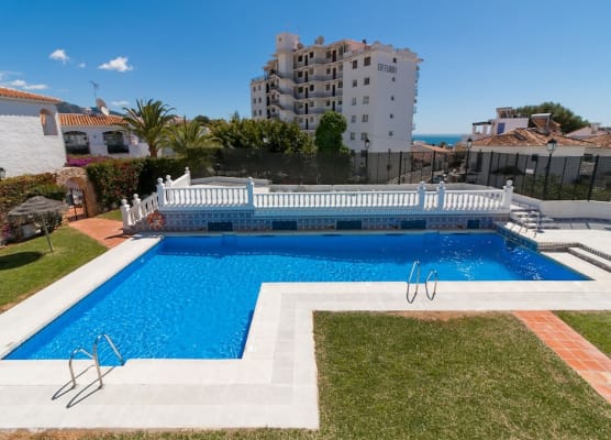 Verano Azul 61B Nerja Apartment 1