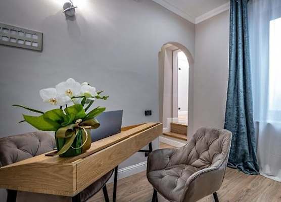 Boutique Hotel Borgo 1
