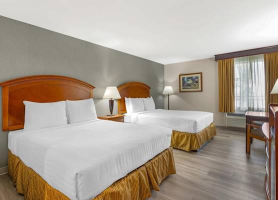Best Western Manassas 1