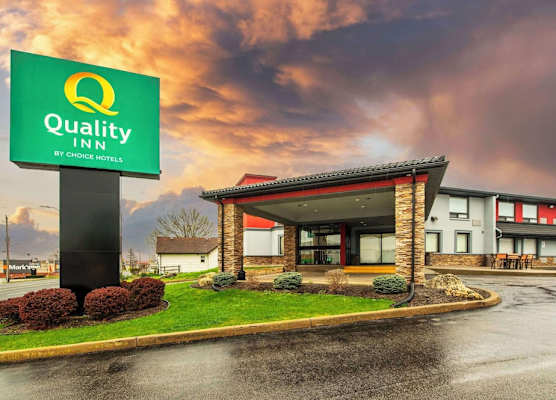 Quality Inn 1