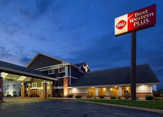 Best Western Plus Newark/Christiana Inn 1