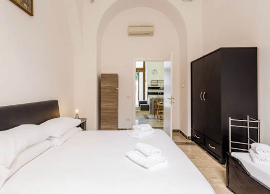 Sanniti's Apartments 1