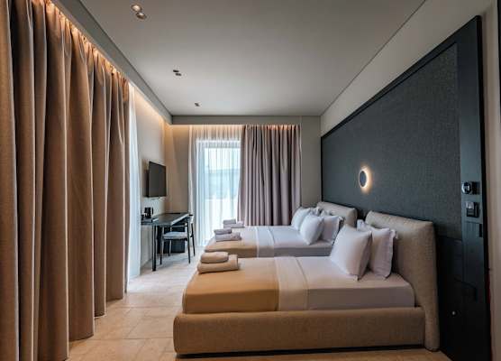 Sondor Hotel 1