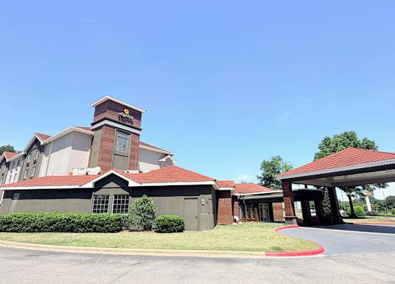 La Quinta by Wyndham Birmingham Homewood 1