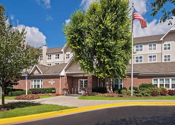 Residence Inn Frederick 1