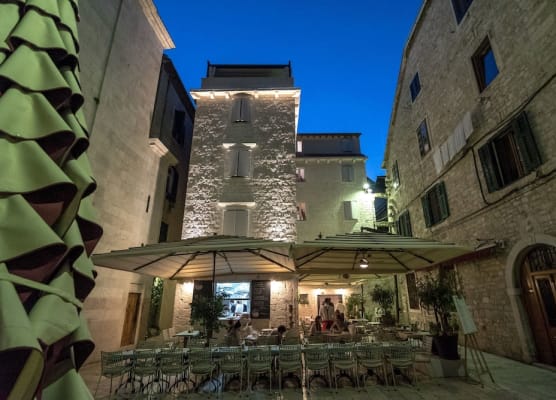Murum Heritage Hotel 1